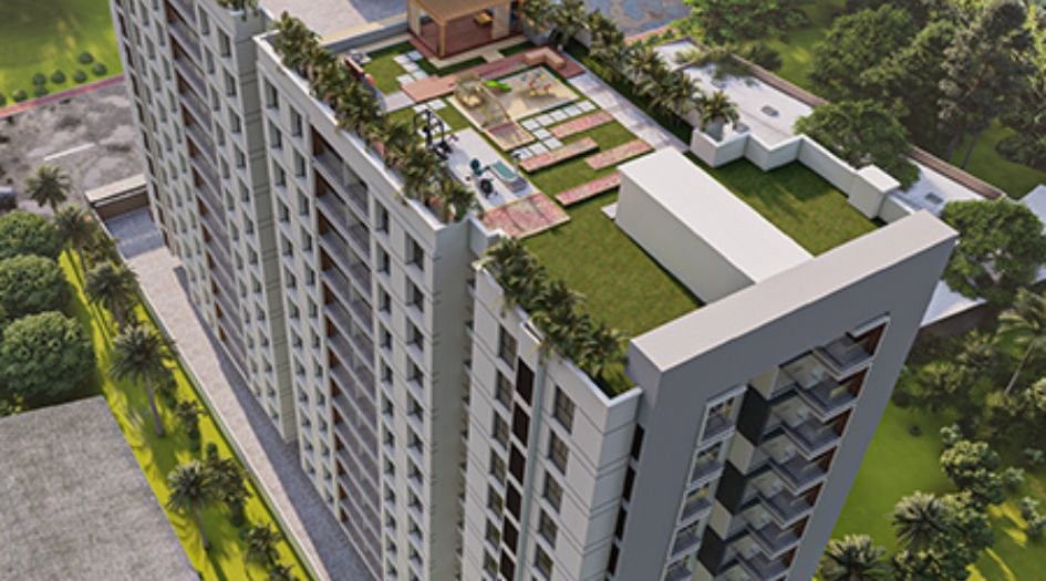 _ Elevation Image
